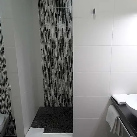 Hotel Castel Fleuri Tours