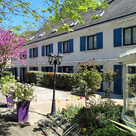 Castel Fleuri 3* Tours