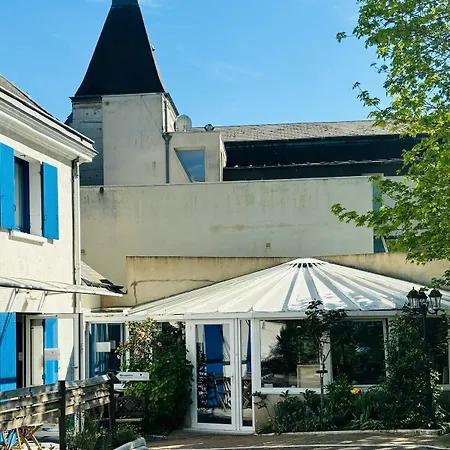 Castel Fleuri Hotel