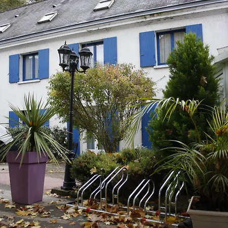 Hotel Castel Fleuri 3*