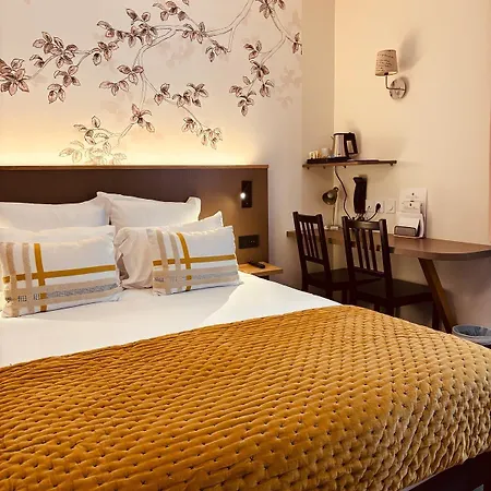 Castel Fleuri Hotel Tours