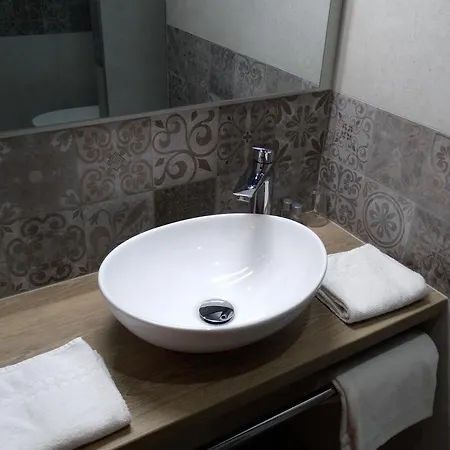 Отель Castel Fleuri 3*