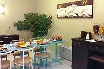 ホテル カステル フルーリ