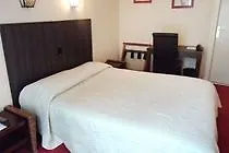 ホテル カステル フルーリ トゥール