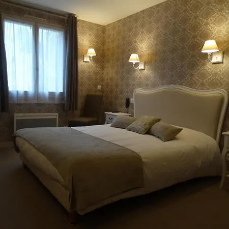 Castel Fleuri Отель