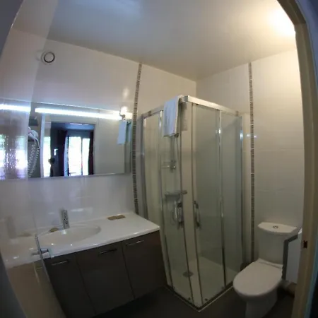 Отель Castel Fleuri