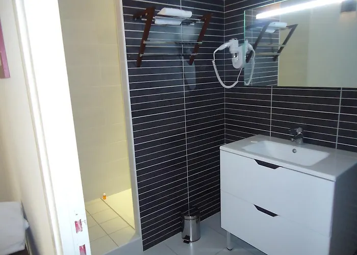 Hotel Castel Fleuri 3*