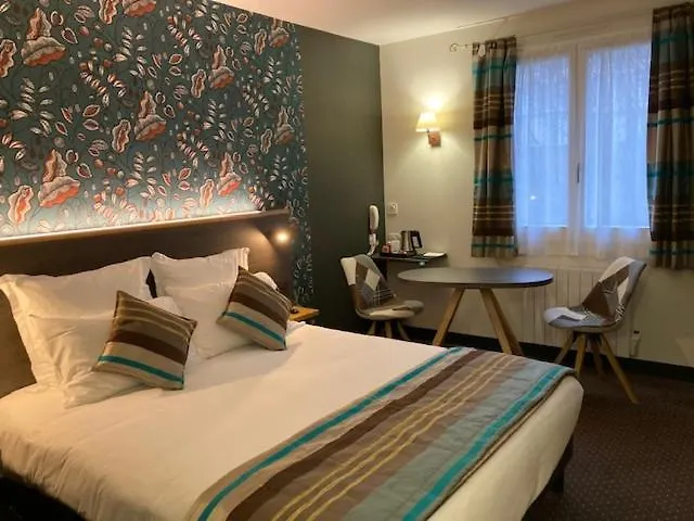 Castel Fleuri Hotell Tours