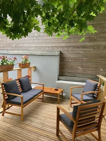 Castel Fleuri Hotel 3*