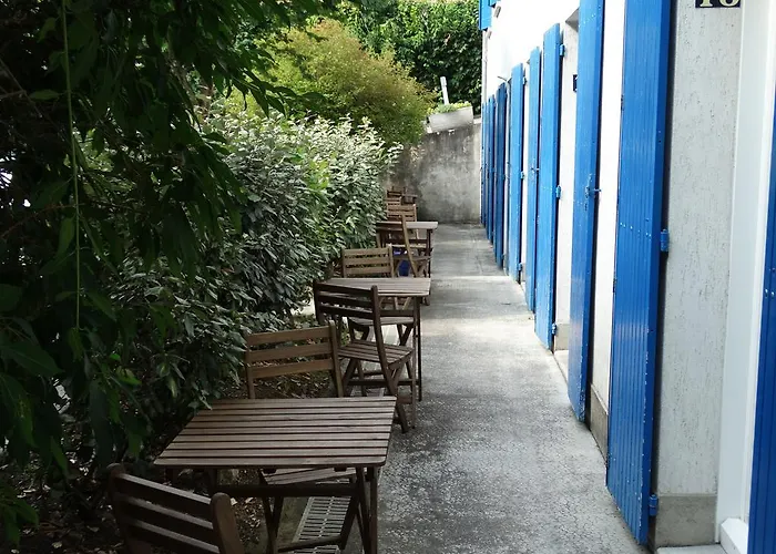 Castel Fleuri Hotel Tours