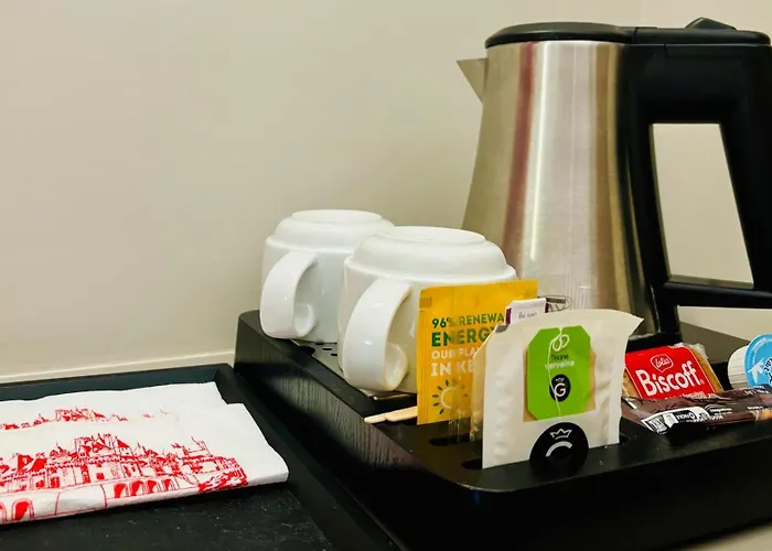 Castel Fleuri מלון 3*