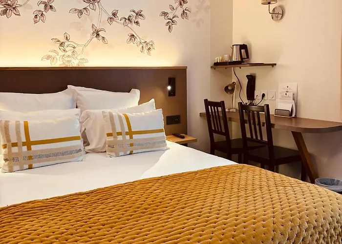 Castel Fleuri 3* Tours