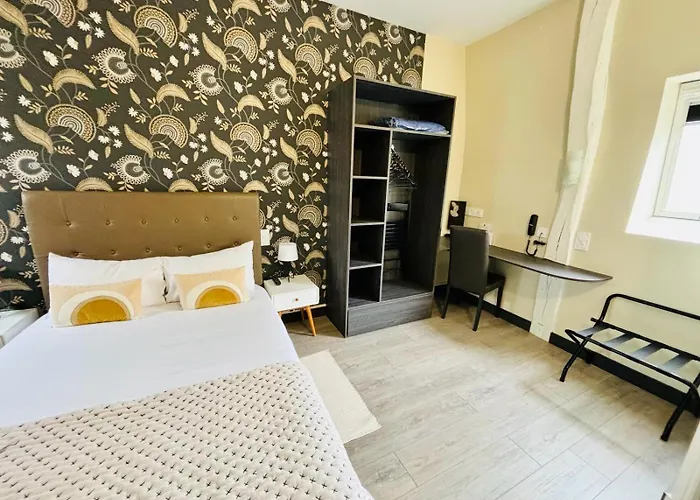 Castel Fleuri Hotel Tours