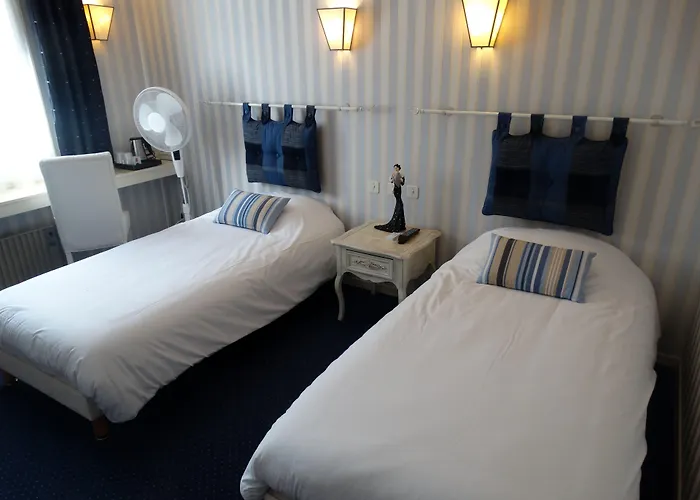 Castel Fleuri Hotel Tours