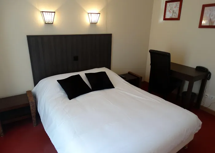 Castel Fleuri Hotel Tours