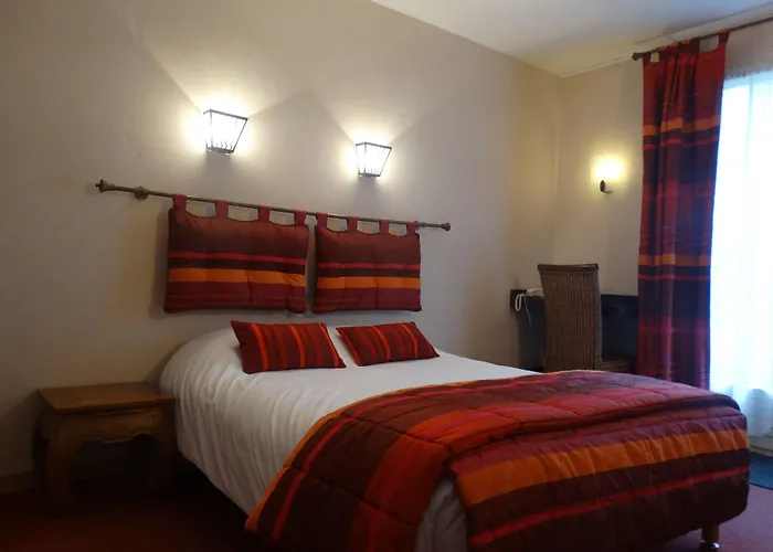 Castel Fleuri Hotel 3*