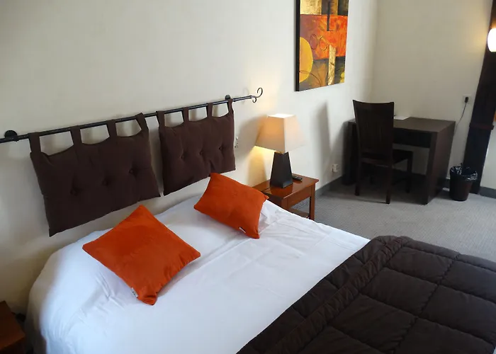 Castel Fleuri Hotel Tours