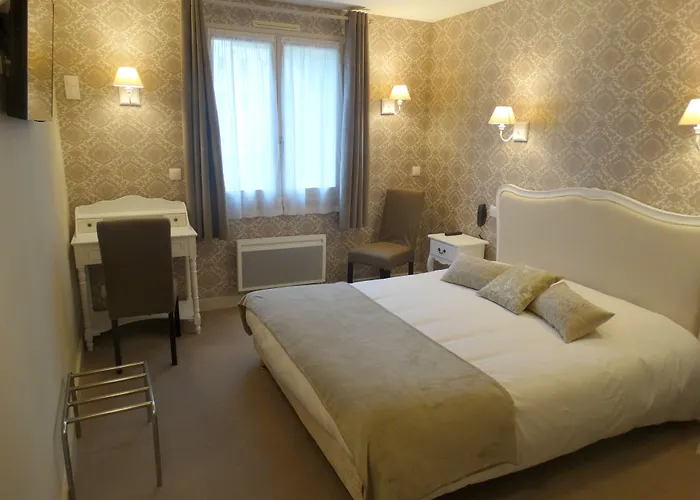 Castel Fleuri 3* טור