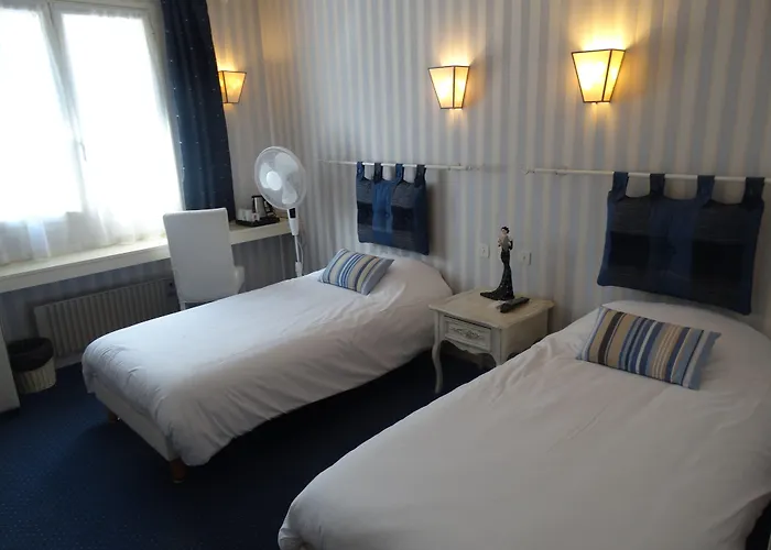 Castel Fleuri Hotel 3*