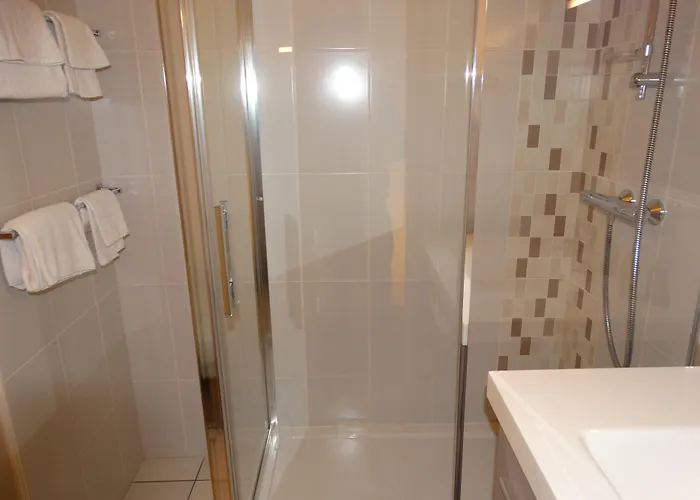 Castel Fleuri מלון 3*