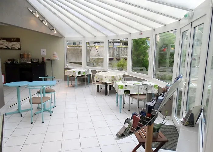 Castel Fleuri Hotel Tours