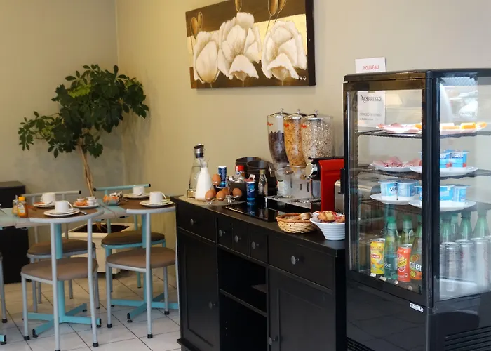 Castel Fleuri מלון טור