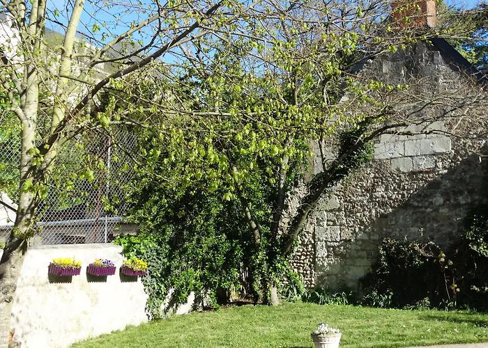 Castel Fleuri טור