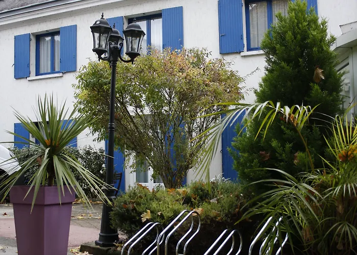 Castel Fleuri 3* טור