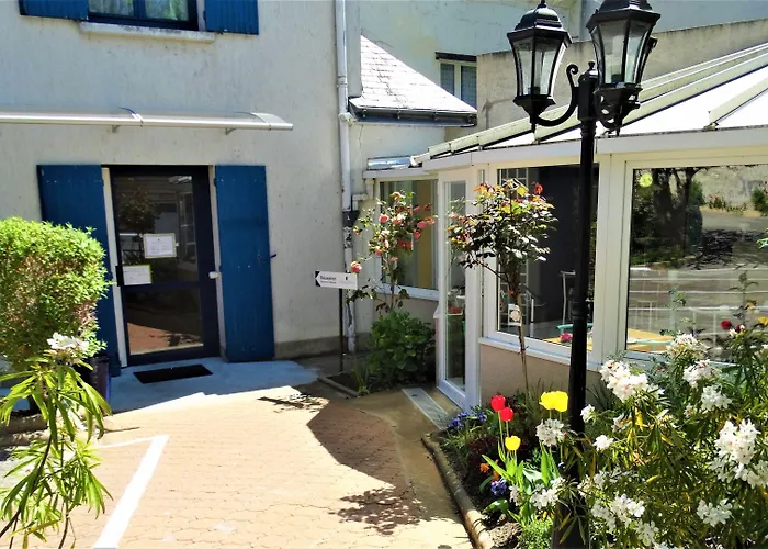 Castel Fleuri 3* Tours