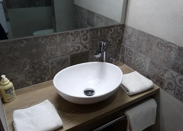 Hotel Castel Fleuri 3*